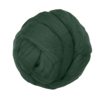 Wool Roving Yarn