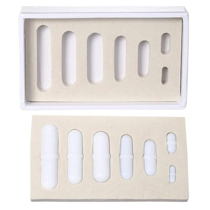 PTFE Magnetic Stir Bar Set