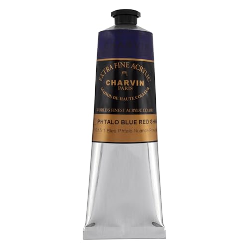 Extra Fine Professional Acrylic Paint (5.07 Fl Oz)