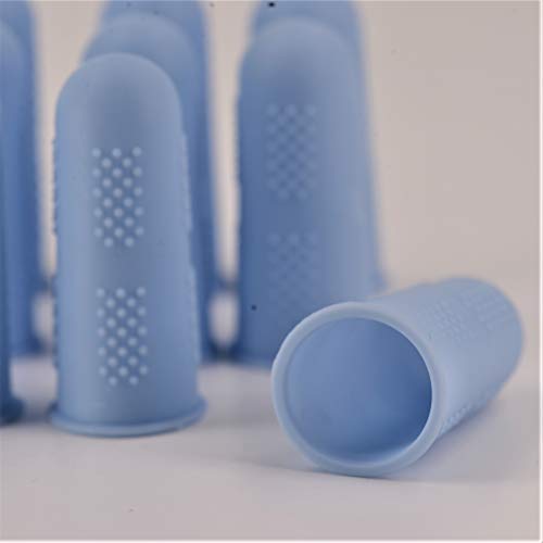 Finger Protectors [Flex Series