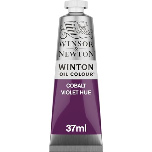 Winton Oil Color