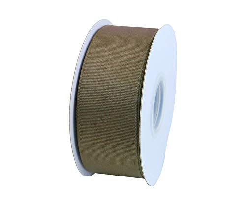11 2" Inch Grosgrain Ribbon 25 Yards