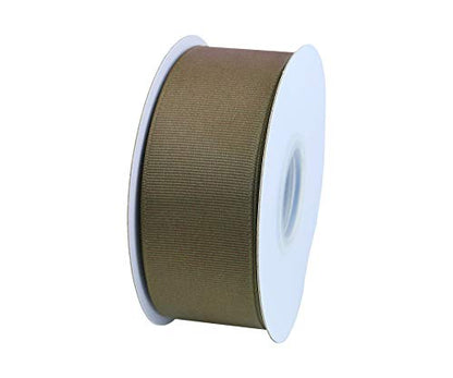 11 2" Inch Grosgrain Ribbon 25 Yards