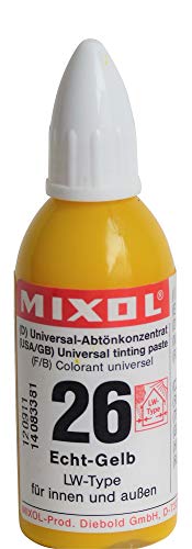 Universal Tints