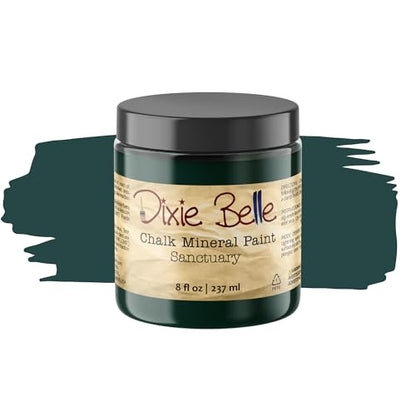 Chalk Mineral Paint (8 Fl Oz)