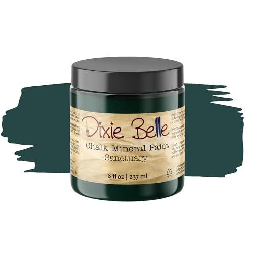 Chalk Mineral Paint (8 Fl Oz)