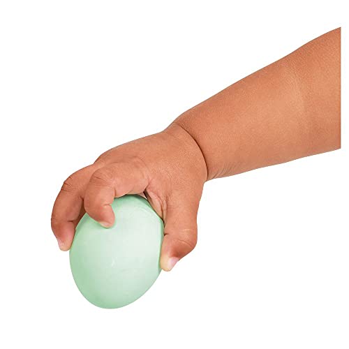Chunky Chalk Eggs (18 Count)
