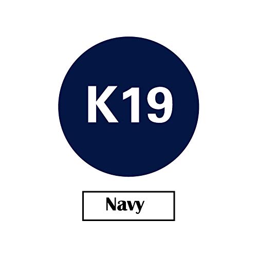 Navy Blue Heat Transfer Vinyl HTV Rolls (8 Foot)