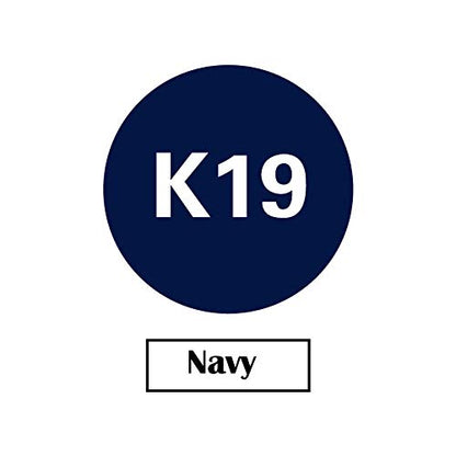 Navy Blue Heat Transfer Vinyl HTV Rolls (8 Foot)