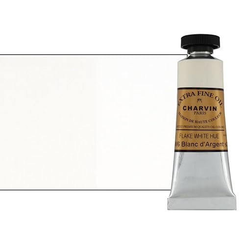 Extra Fine Oil Paint
