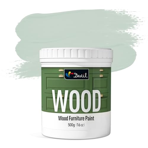 Matte Finish Furniture Paint (16 Ounce)