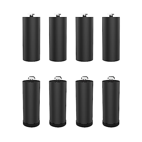 8Pcs Laser Engraver Raiser