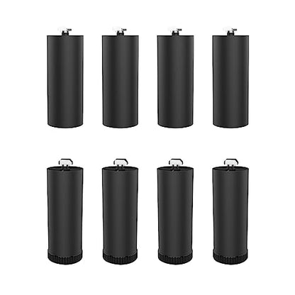 8Pcs Laser Engraver Raiser