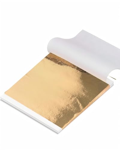 Gold Leaf Sheets