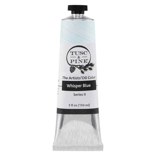 Artist Oil Paint (5.07 Fl Oz)