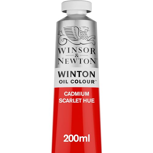 Winton Oil Color