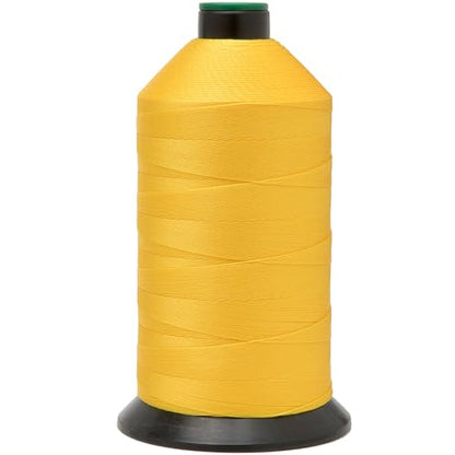 Extra Strong Bonded Nylon Thread #138 Tex135