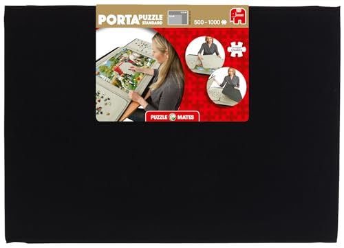 Jumbo Puzzle Mates