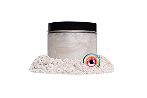 Pigments Premium White Mica Powder