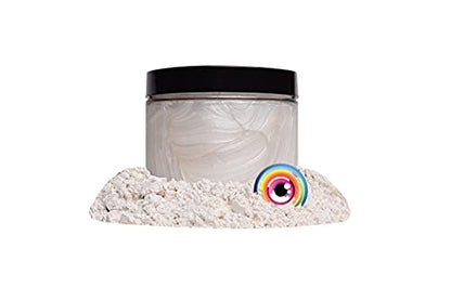 Pigments Premium White Mica Powder