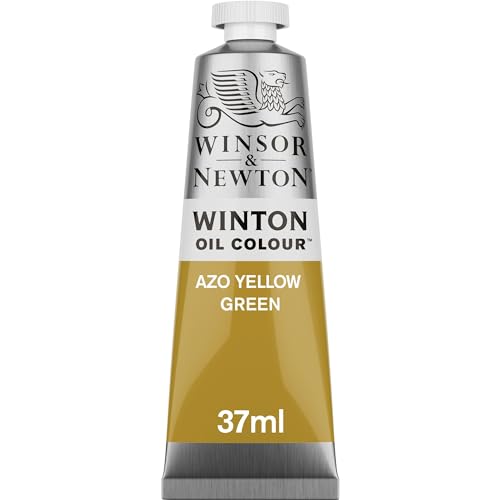 Winton Oil Color