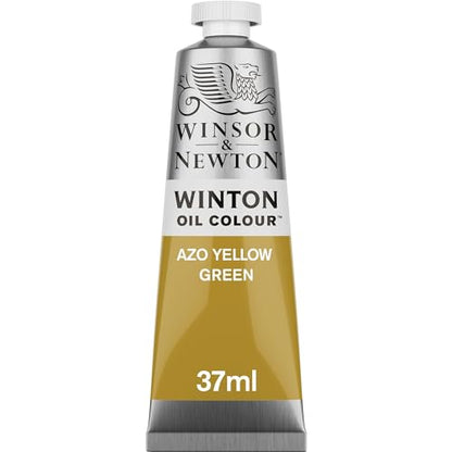 Winton Oil Color