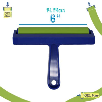 Rubber Brayer