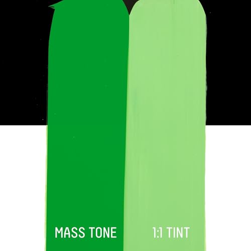 BASICS Acrylic Paint (4 Fl Oz)