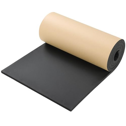 Sponge Neoprene with Adhesive 1 (6.5 Foot)