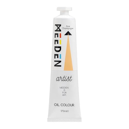 Artist Grade Oil Paint (5.7 Fl Oz)