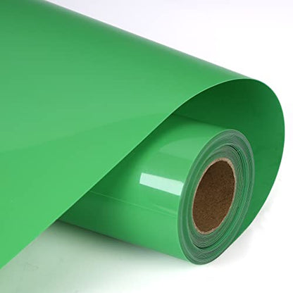 RENLITONG Heat Transfer Vinyl (10 Foot)
