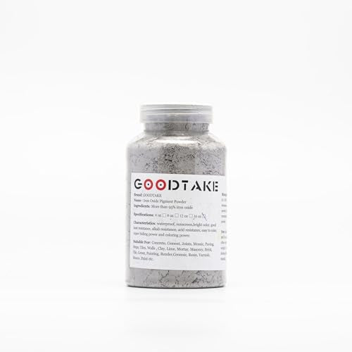 Concrete Pigment Powder (16 Ounce)