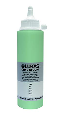 CRYL Studio Artist Acrylic Paint (8.4535 Fl Oz)