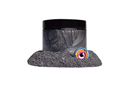 Pigments Premium Grey Mica Powder