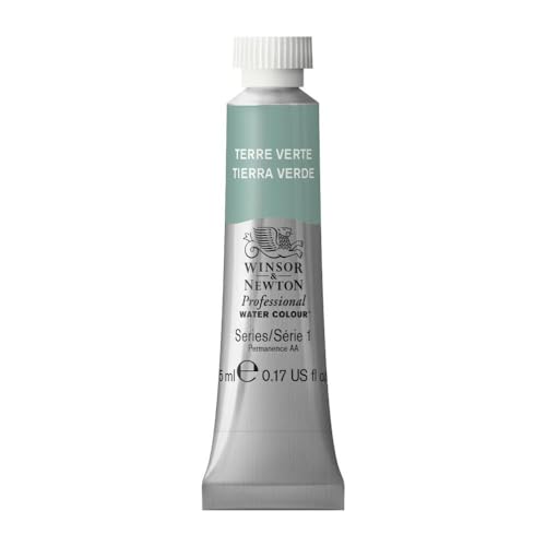 Professional Watercolor