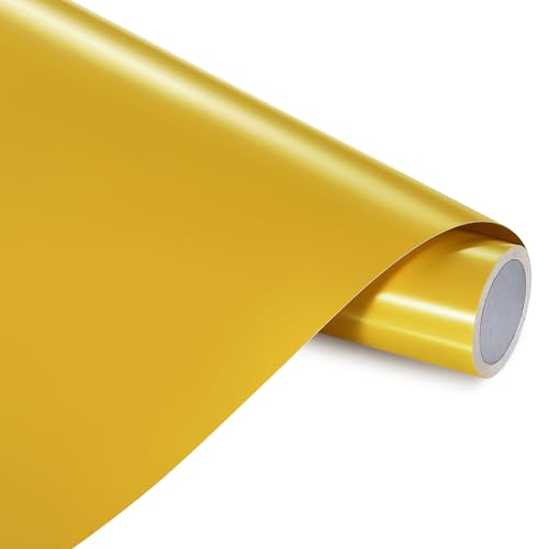 13inch x 10ft Smart Adhesive Permanent Vinyl Compatible with Cricut Explore and Maker Series Without Cutting Mats