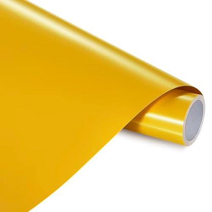 13inch x 10ft Smart Adhesive Permanent Vinyl Compatible with Cricut Explore and Maker Series Without Cutting Mats