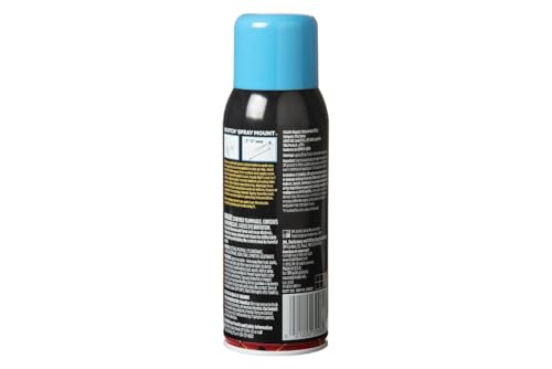 Scotch Spray Mount (10.25 Ounce)