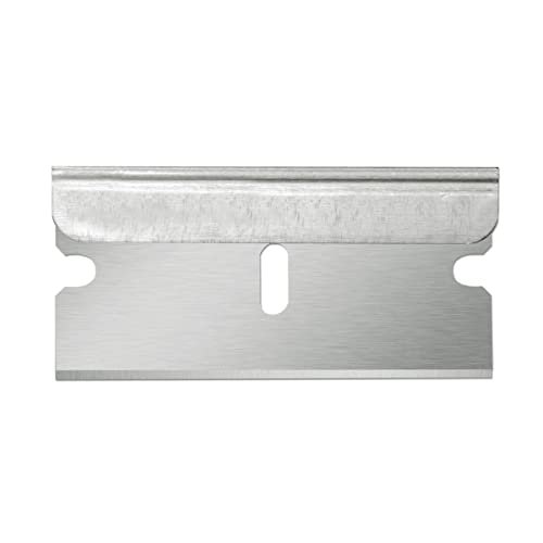 Single Edge Razor Blades (100 Count)