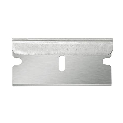 Single Edge Razor Blades (100 Count)