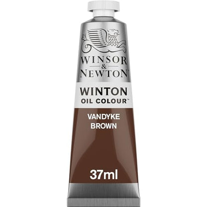 Winton Oil Color