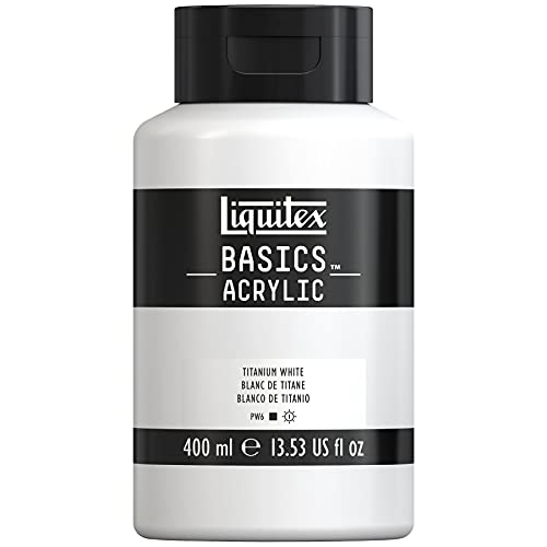BASICS Acrylic Paint (13.5 Fl Oz)