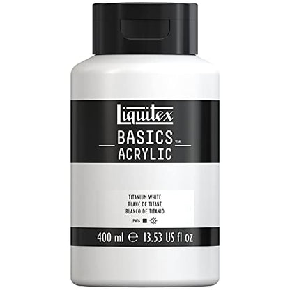 BASICS Acrylic Paint (13.5 Fl Oz)