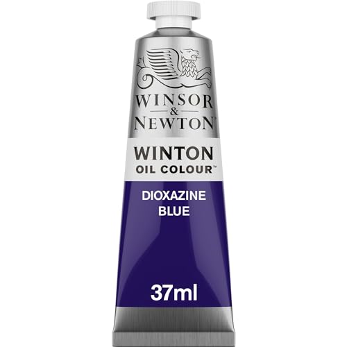 Winton Oil Color