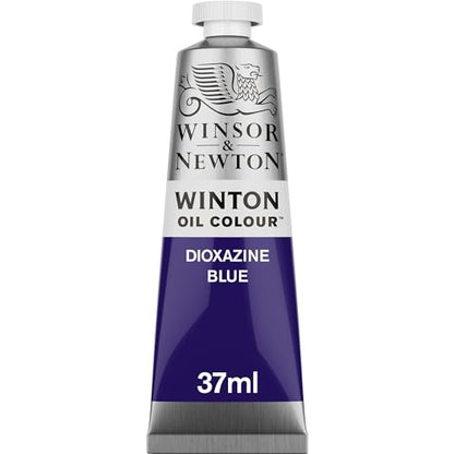 Winton Oil Color