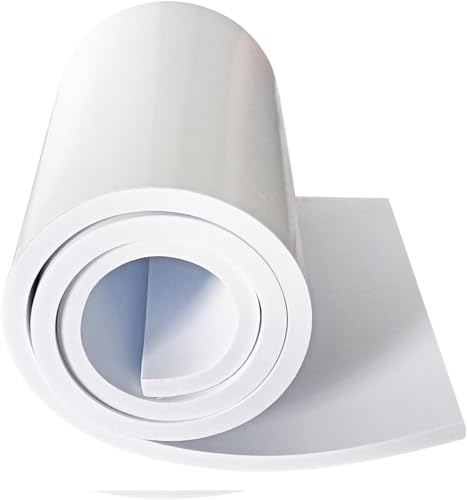 Closed Cell Neoprene Foam Rubber Sheet with Adhesive