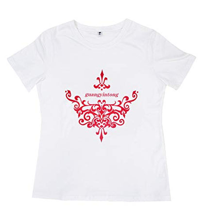 Heat Transfer Vinyl Red HTV Rolls (12 Foot)