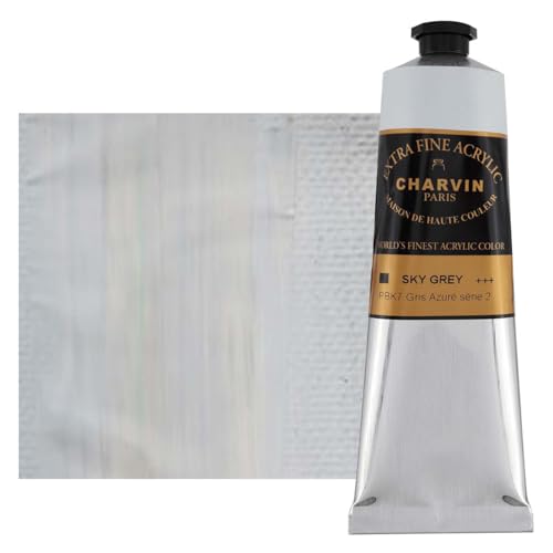 Extra Fine Professional Acrylic Paint (5.07 Fl Oz)