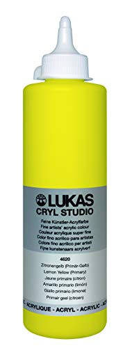 CRYL Studio Artist Acrylic Paint (16.91 Fl Oz)