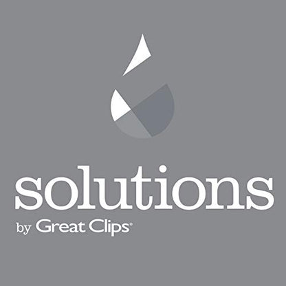 Solutions Pliable Putty Finishing Hair Product (2 Ounce)